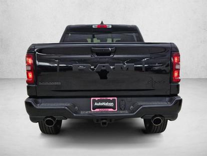 ram ram 1500 pickup 2026 3C6SRFJP4T4215452 image ram ram 1500 pickup 2026 3C6SRFJP4T4215452 image
